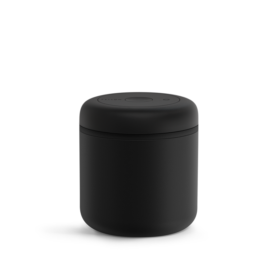 Fellow Atmos Vacuum Canister - Cloud Catcher Roastery
