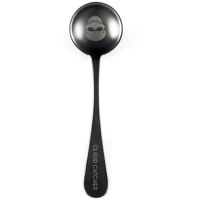 Titanium Cupping Spoon by Cloud Catcher - Cloud Catcher Coffee Roastery