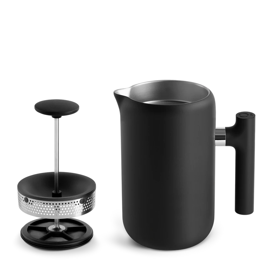 Clara French Press - Cloud Catcher Roastery