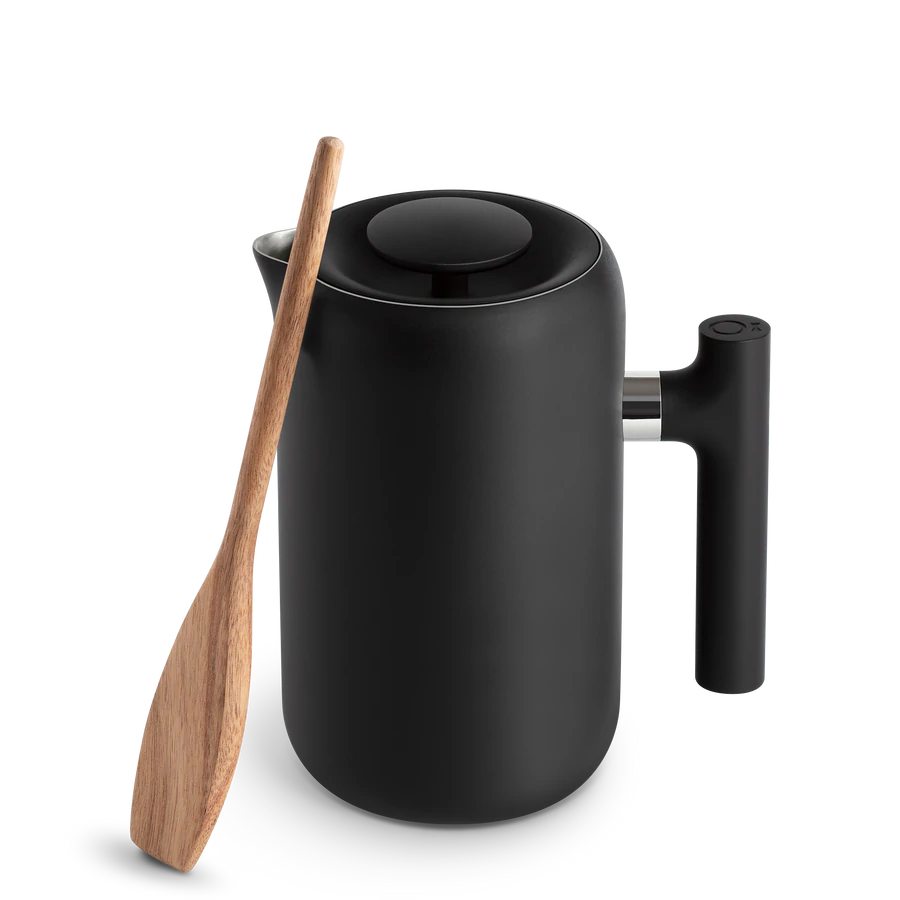 Clara French Press - Cloud Catcher Roastery