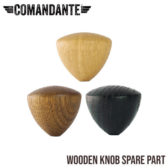 Comandante Standard Knob - Cloud Catcher Roastery
