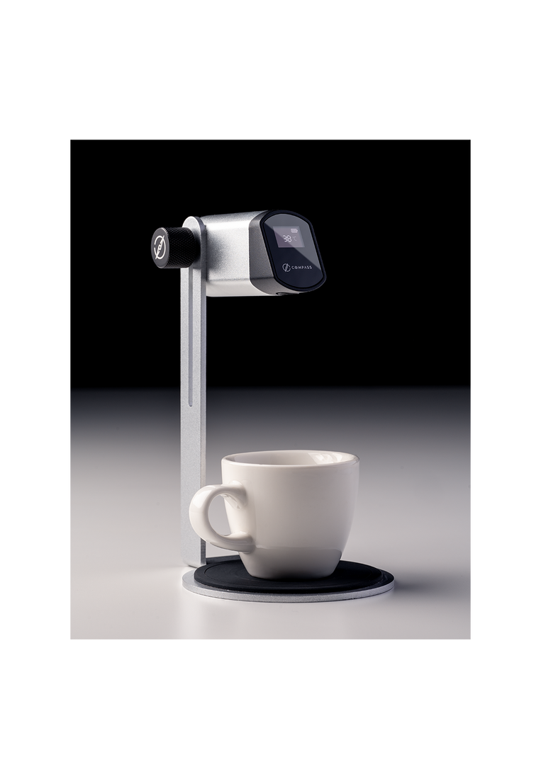 Compass - Cloud Catcher Roastery