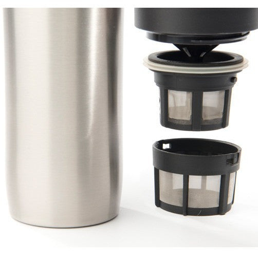 ESPRO® Travel Press - Cloud Catcher Coffee Roastery