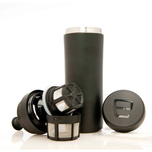 ESPRO® Travel Press - Cloud Catcher Coffee Roastery
