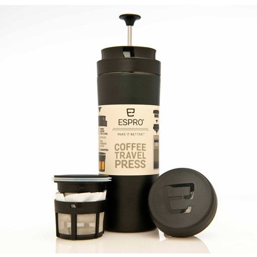 ESPRO® Travel Press - Cloud Catcher Coffee Roastery