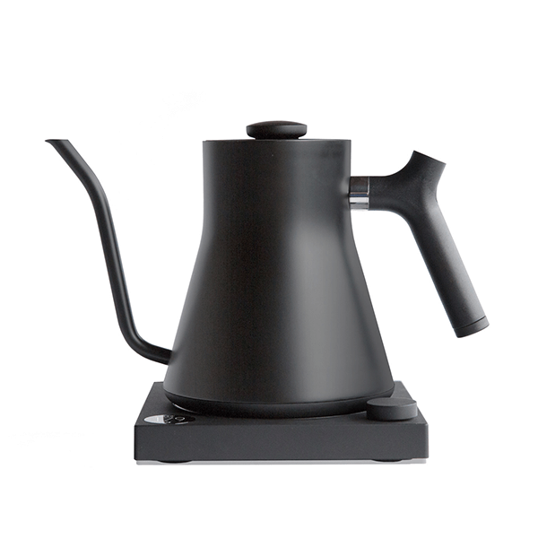 Fellow Stagg EKG Electric Kettle - 0.9 liters - Cloud Catcher Roastery