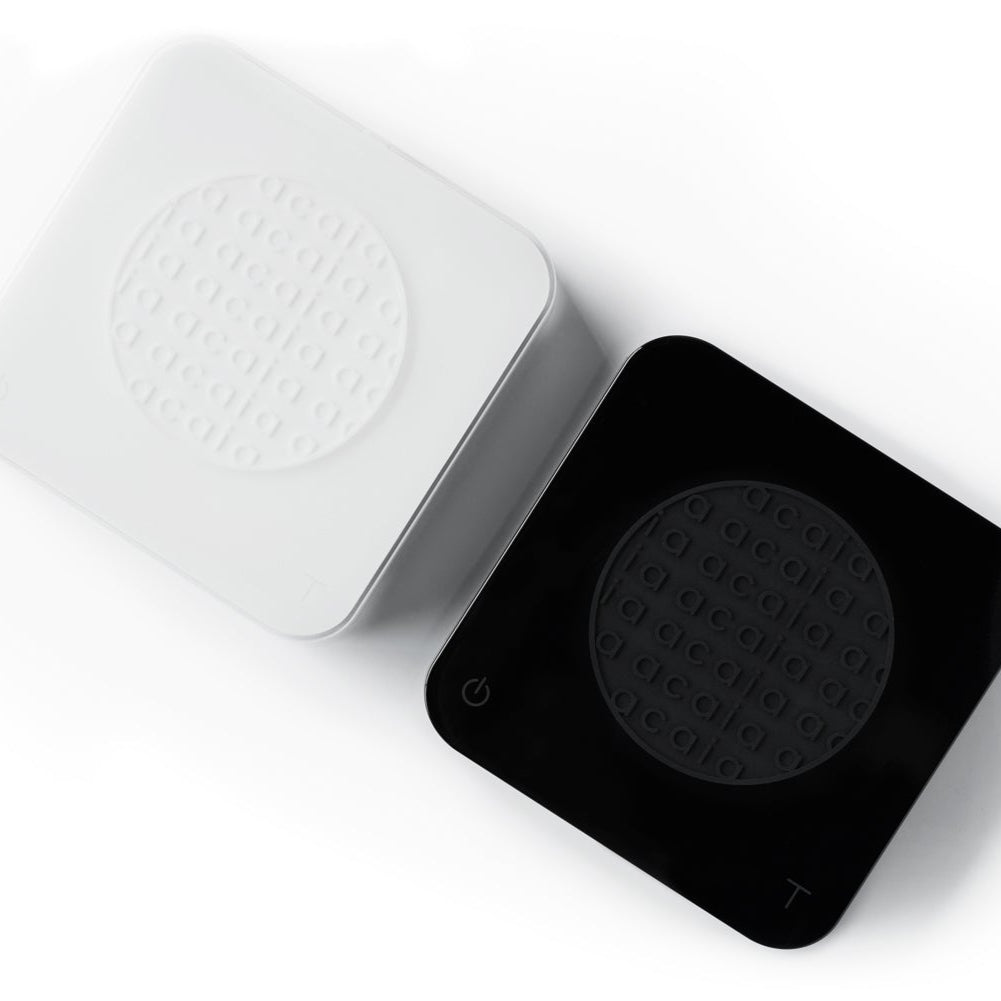 acaia Heat Resistant Coaster - Cloud Catcher Roastery