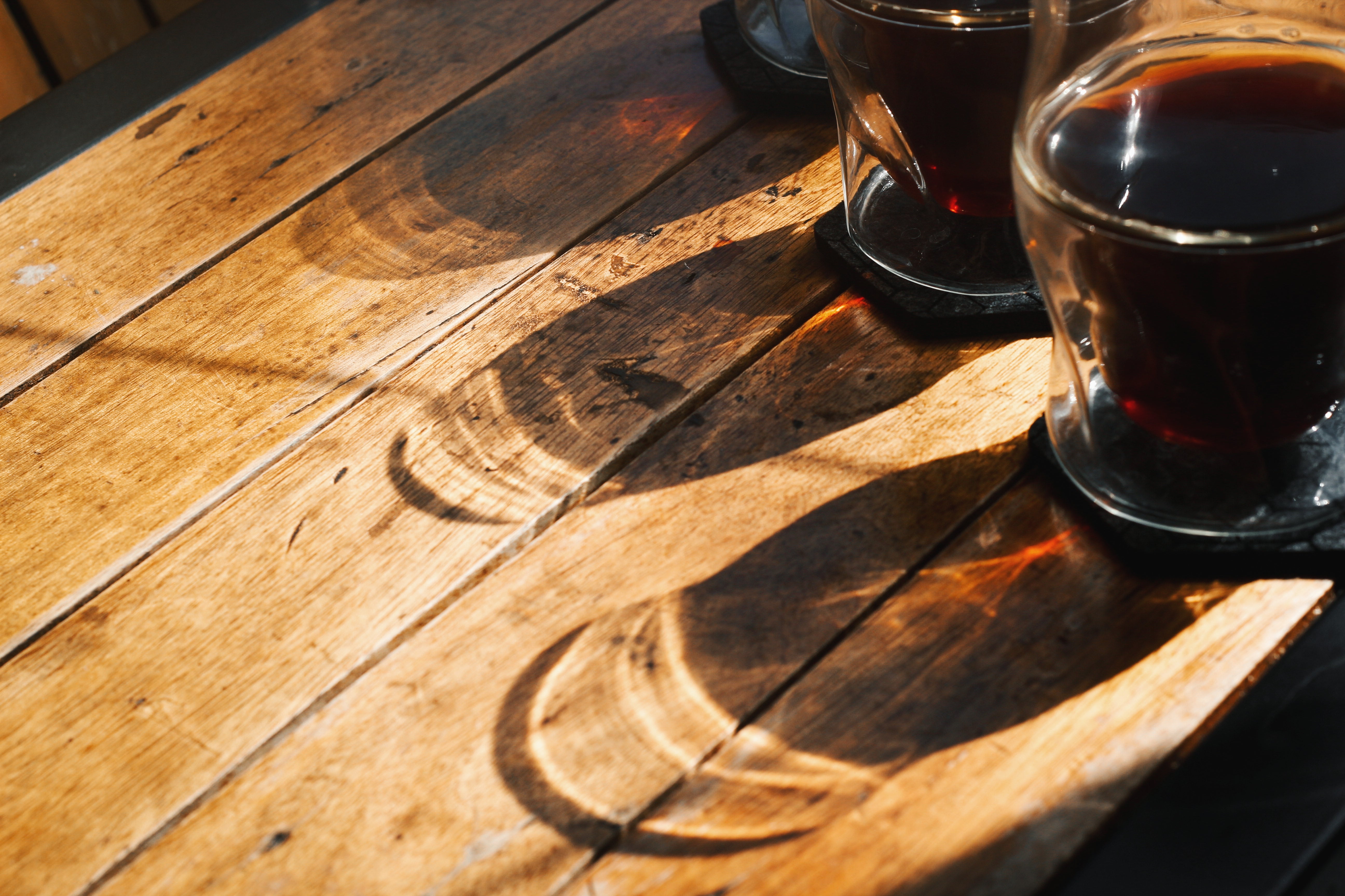 AVENSI Coffee Enhancing Glassware - Cloud Catcher Roastery