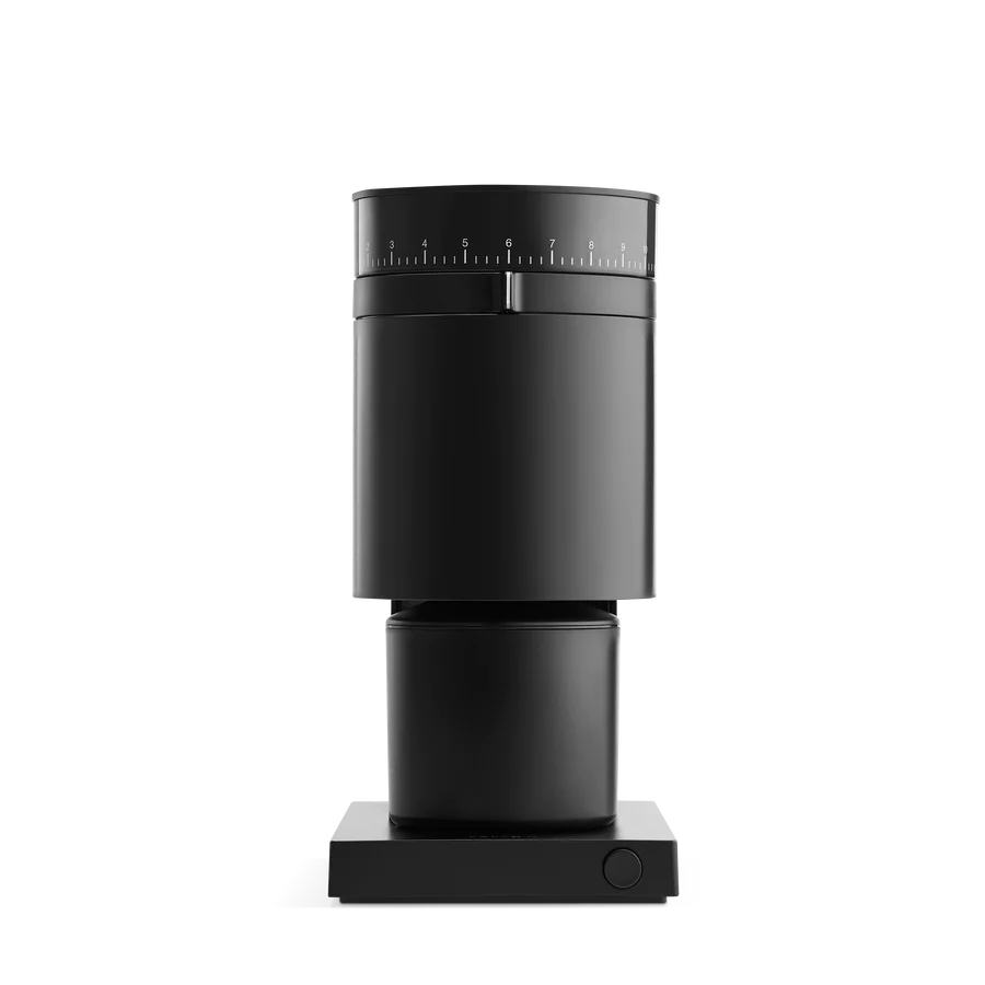 Fellow Opus Conical Burr Grinder - Cloud Catcher Roastery