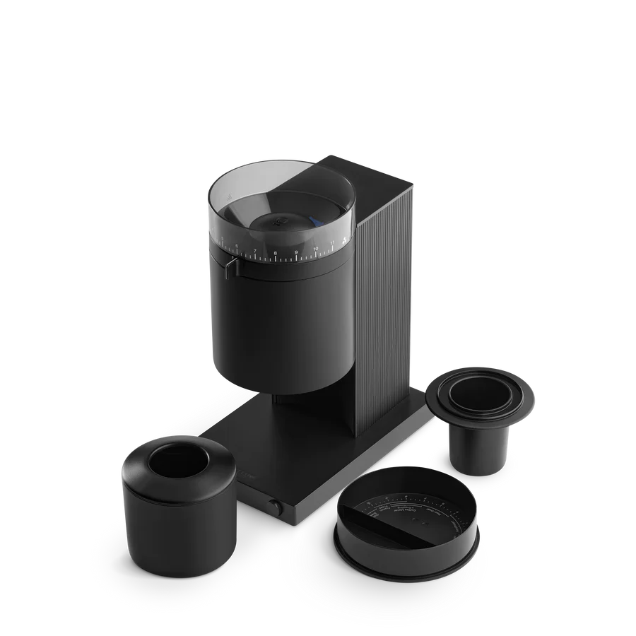 Fellow Opus Conical Burr Grinder - Cloud Catcher Roastery