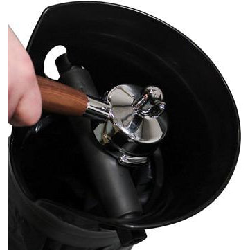Thumpa Cafe Knock Tube - Cloud Catcher Coffee Roastery