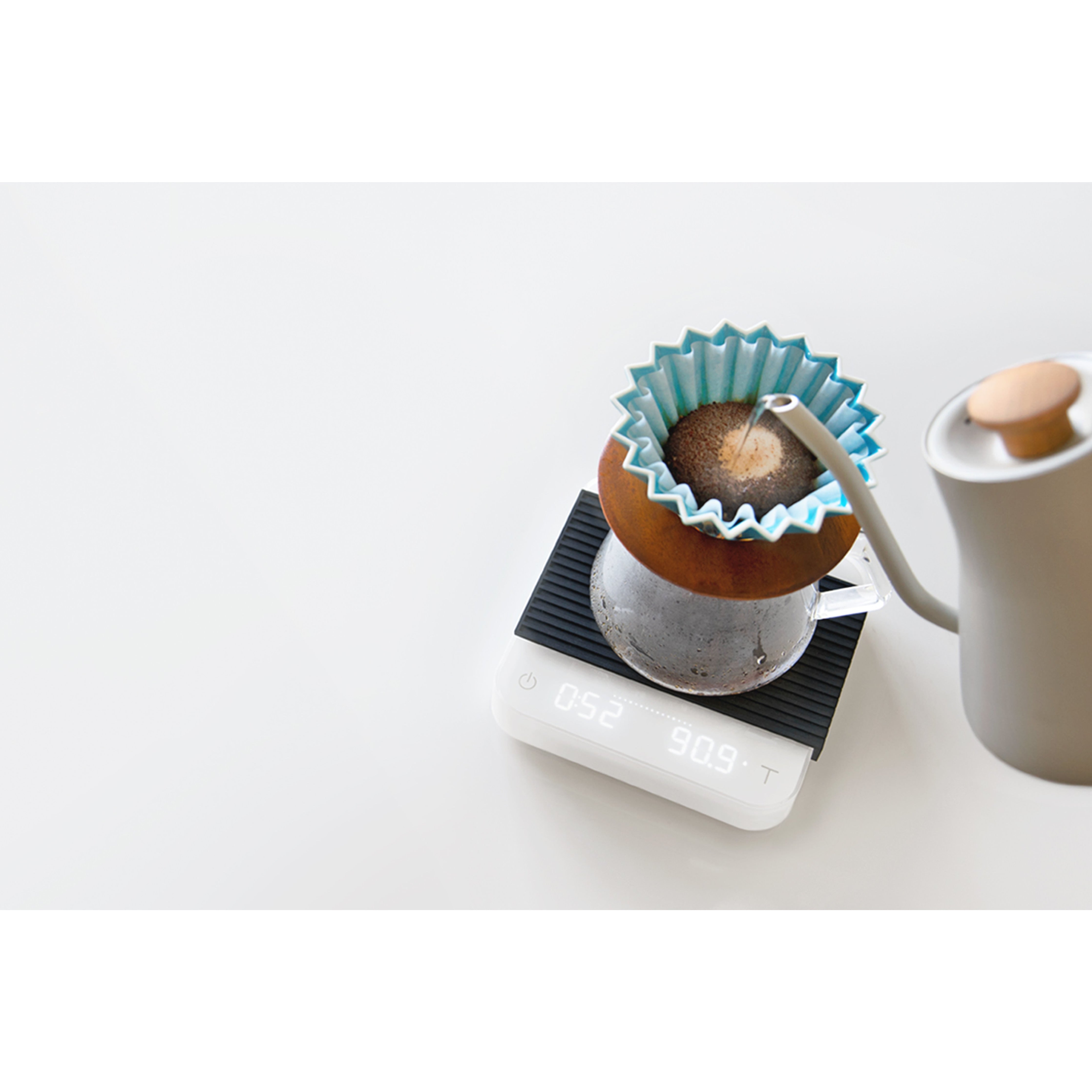 acaia | pearl 2021 - Cloud Catcher Roastery