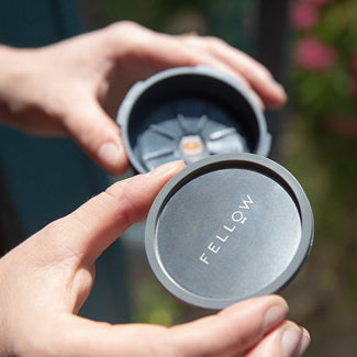 PRISMO - Superpowers for your Aeropress - Cloud Catcher Coffee Roastery
