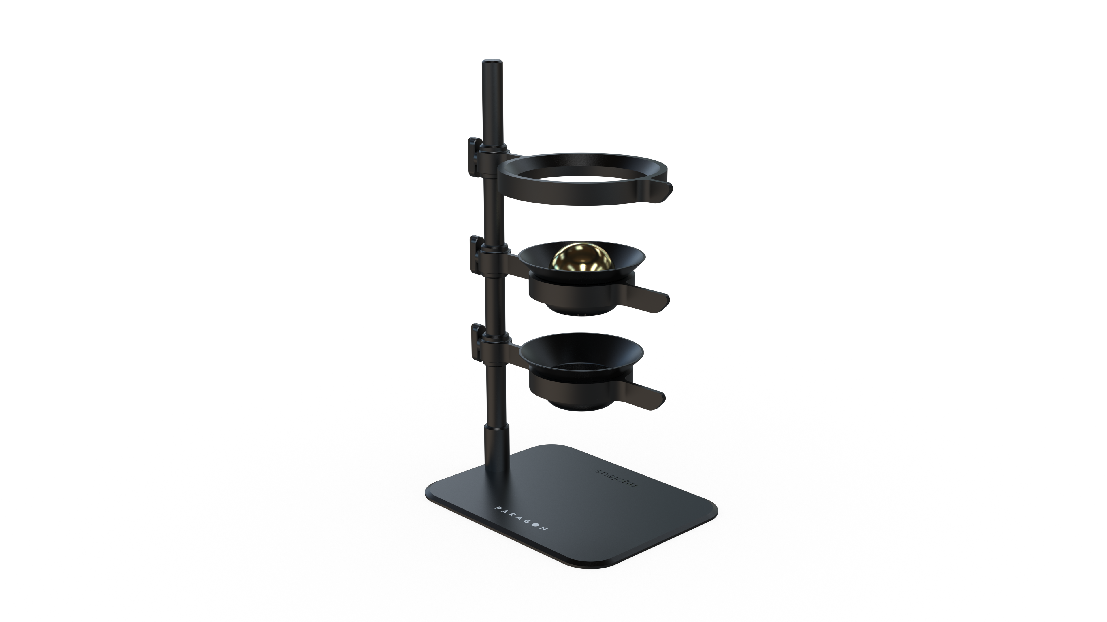 Paragon - Cloud Catcher Roastery