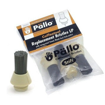 Pallo Brush Replacement Bristles - Cloud Catcher Coffee Roastery