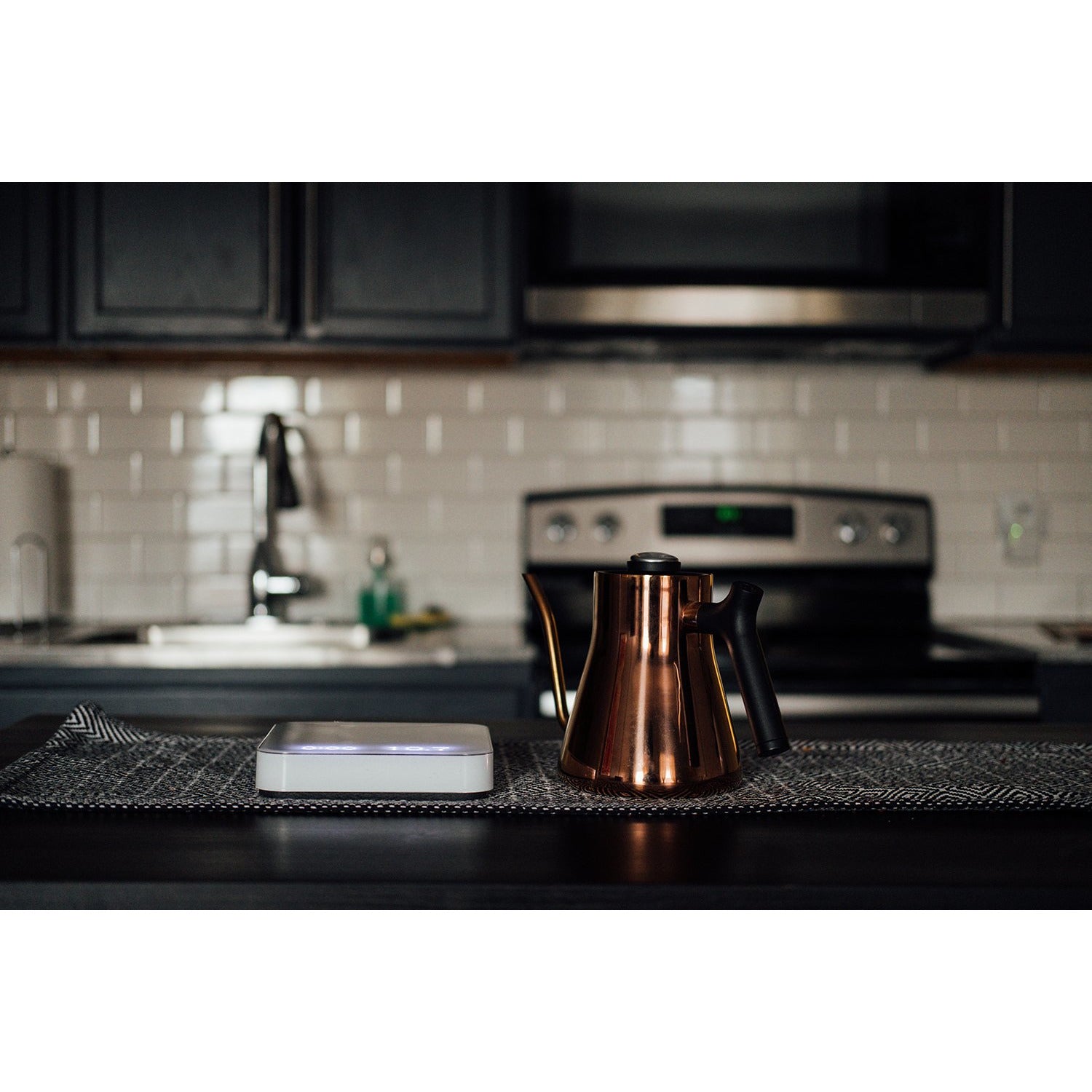 acaia | Pearl Model S - Cloud Catcher Coffee Roastery