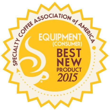 ESPRO® Travel Press - Cloud Catcher Coffee Roastery