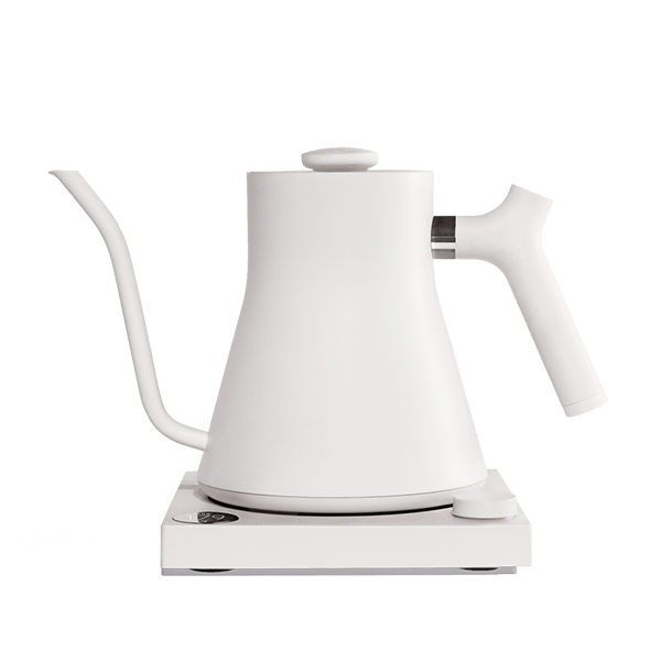 Fellow Stagg EKG Electric Kettle - 0.9 liters - Cloud Catcher Roastery