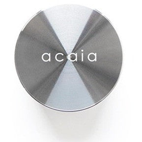 acaia calibration weight 500g - Cloud Catcher Coffee Roastery