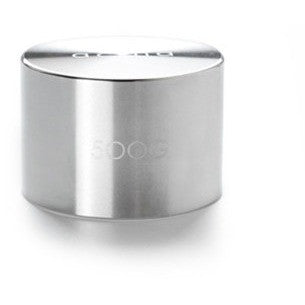acaia calibration weight 500g - Cloud Catcher Coffee Roastery