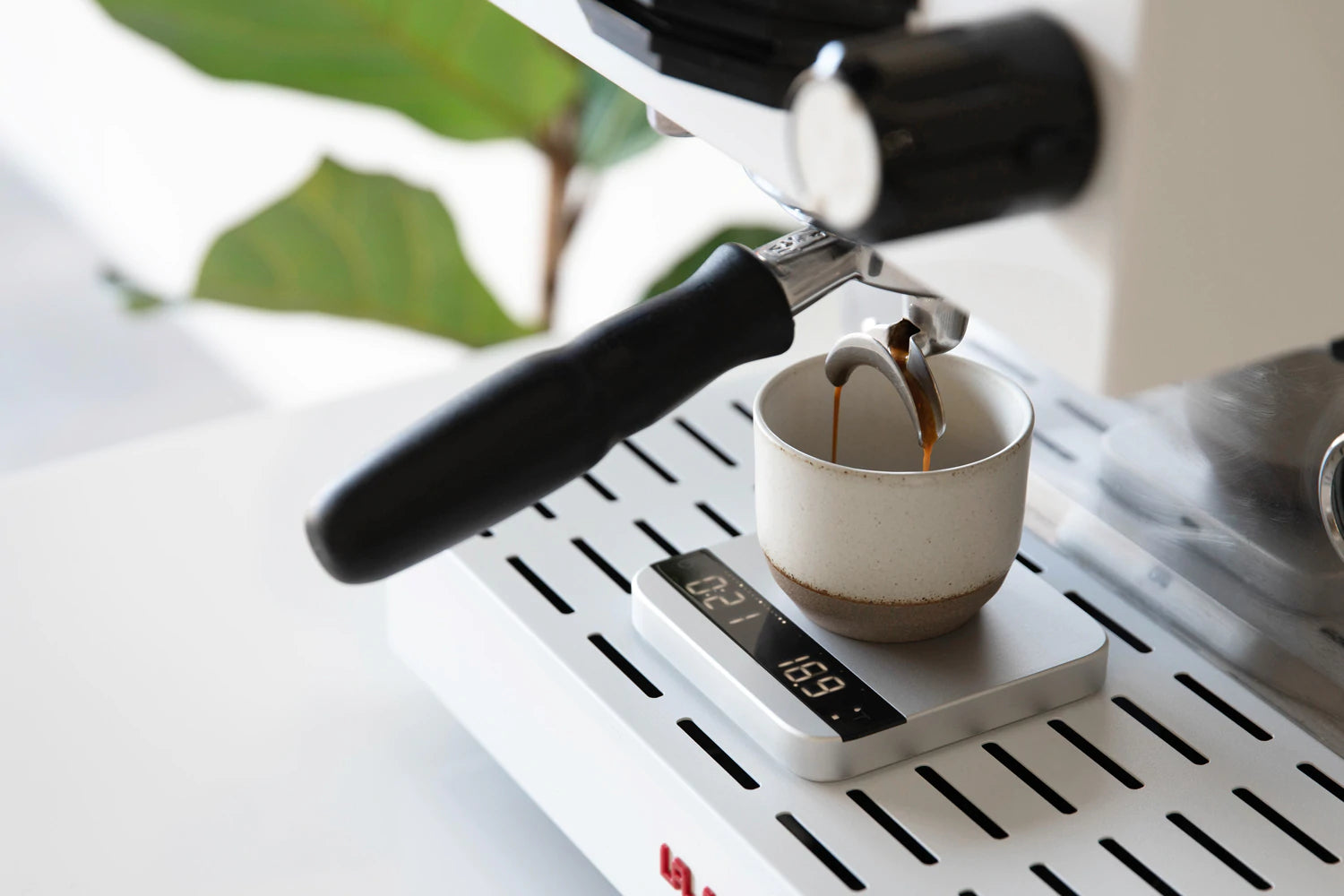 acaia | LUNAR™ 2021 (PREORDER) - Cloud Catcher Roastery
