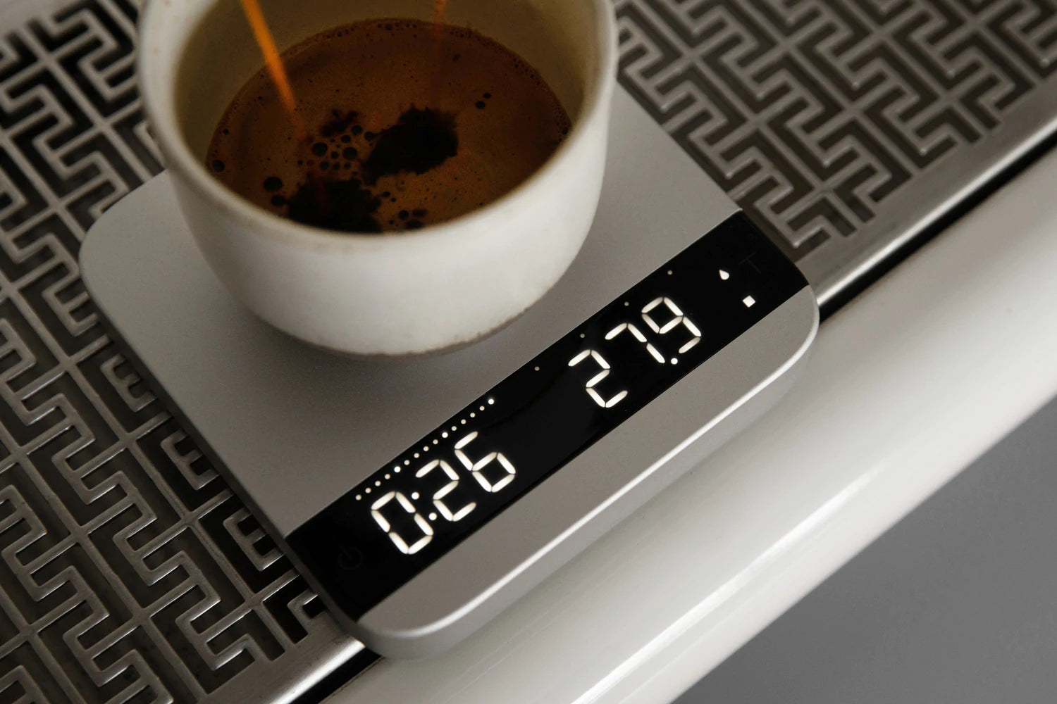 acaia | LUNAR™ 2021 (PREORDER) - Cloud Catcher Roastery