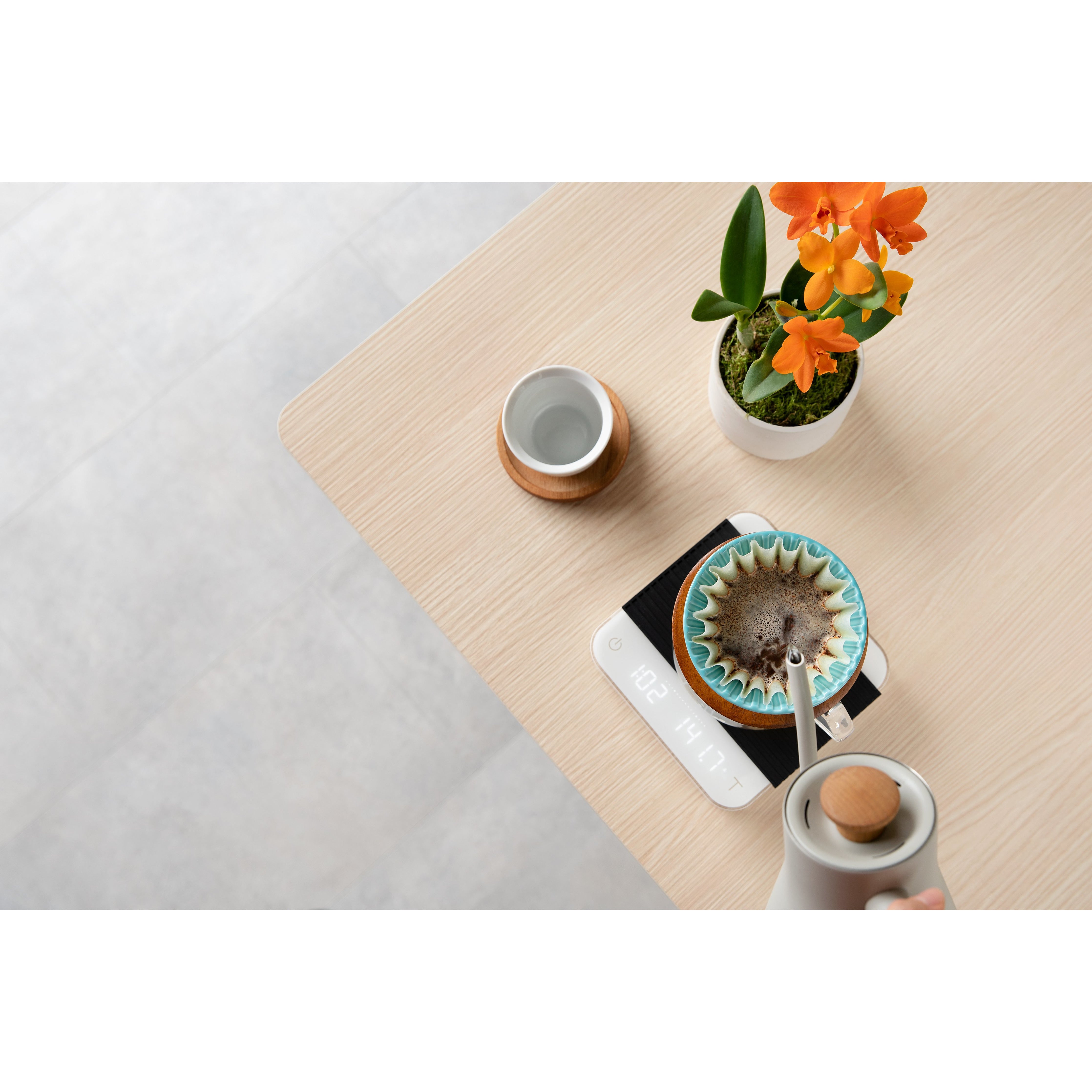 acaia | pearl 2021 - Cloud Catcher Roastery
