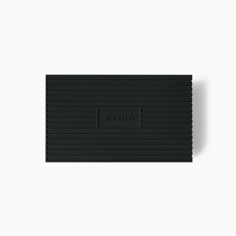 acaia Heat Resistant Pad - Cloud Catcher Roastery