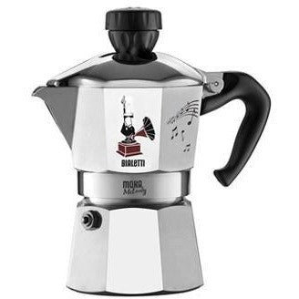 Moka Pot Melody (3 Cups) - Cloud Catcher Coffee Roastery