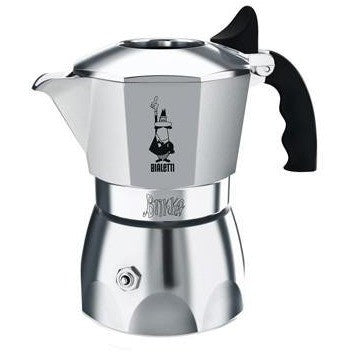 Bialetti Moka Pot Brikka - Cloud Catcher Coffee Roastery