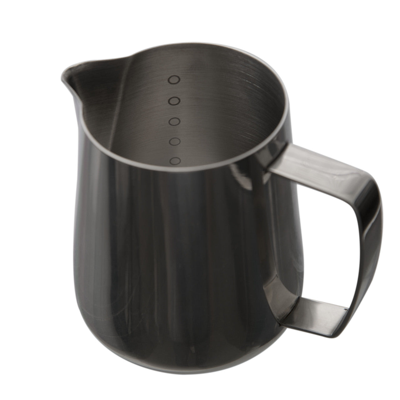 Barista Hustle Precision Milk Pitcher - Cloud Catcher Roastery