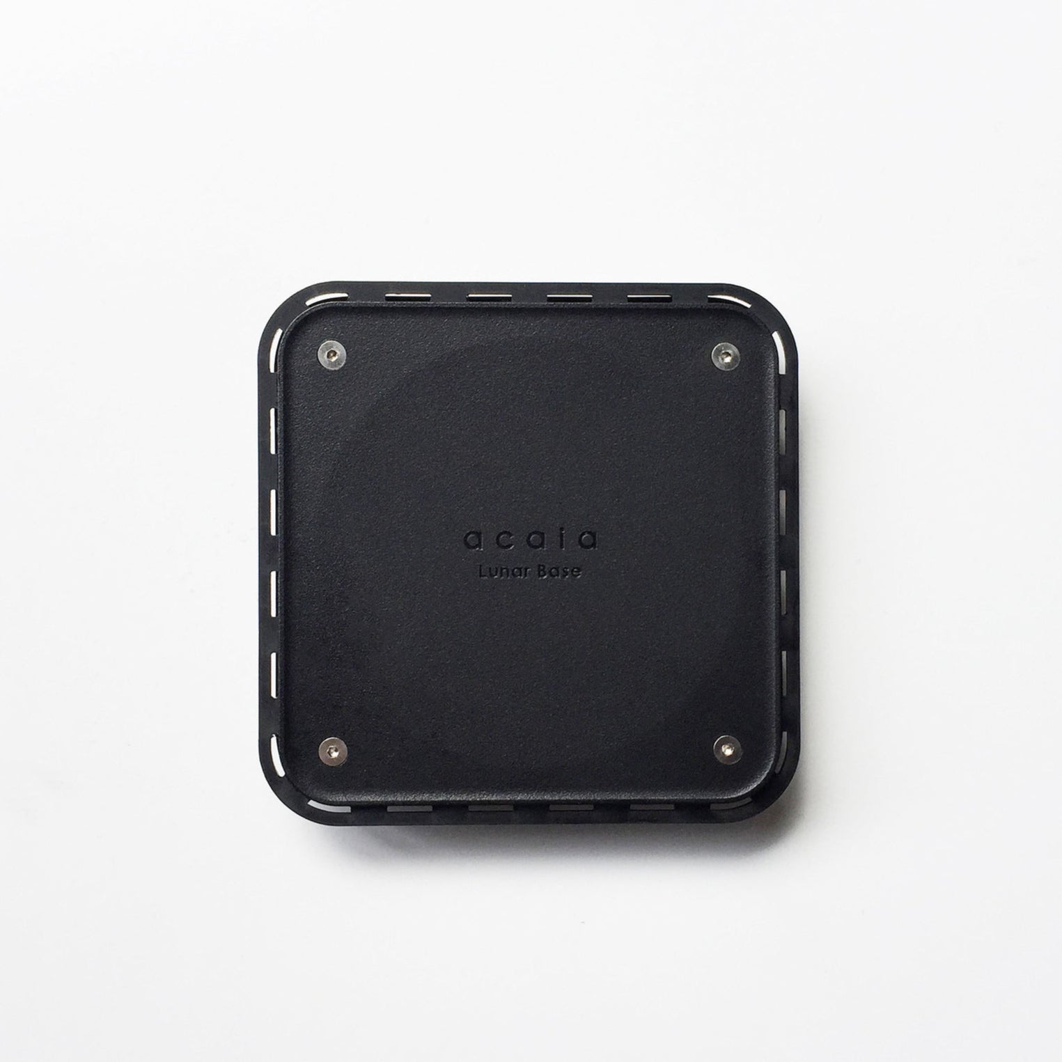 acaia lunar base - Cloud Catcher Coffee Roastery