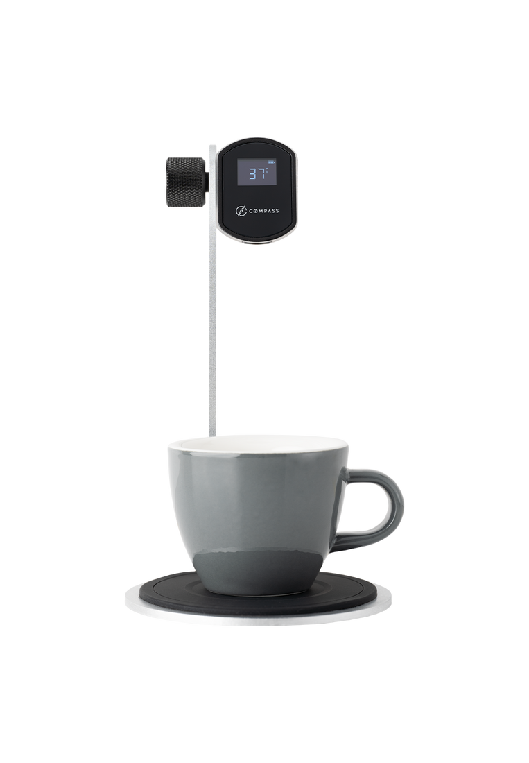 Compass - Cloud Catcher Roastery