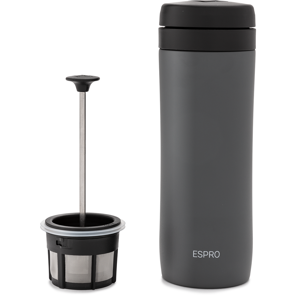 ESPRO® Travel Press - Cloud Catcher Coffee Roastery