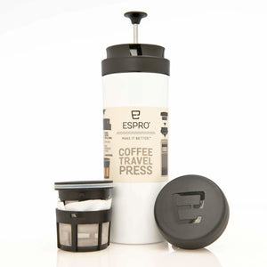 ESPRO® Travel Press - Cloud Catcher Coffee Roastery 