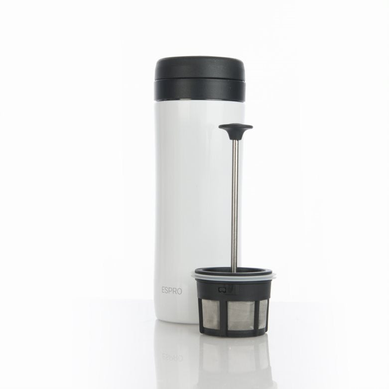ESPRO® Travel Press - Cloud Catcher Coffee Roastery
