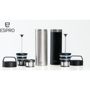 ESPRO® Ultralight Press - Cloud Catcher Coffee Roastery 