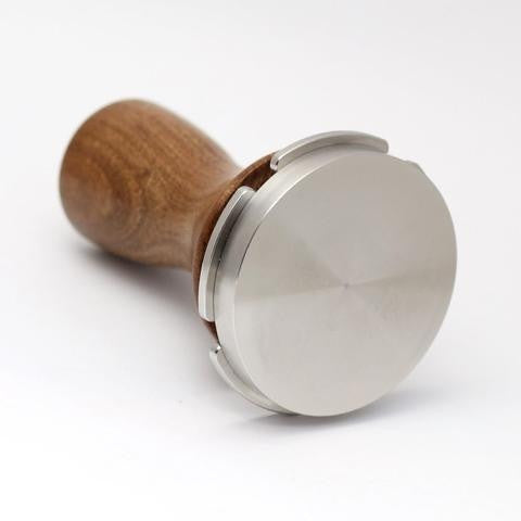 Dark Timber Handle - Cloud Catcher Coffee Roastery