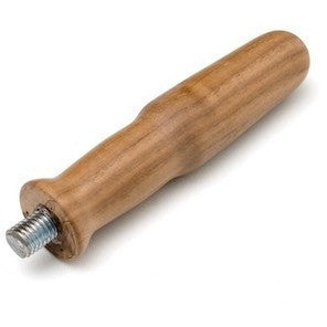 Hand Made Wood Portafilter Handle (Walnut) 10mm/12mm - Cloud Catcher Coffee Roastery