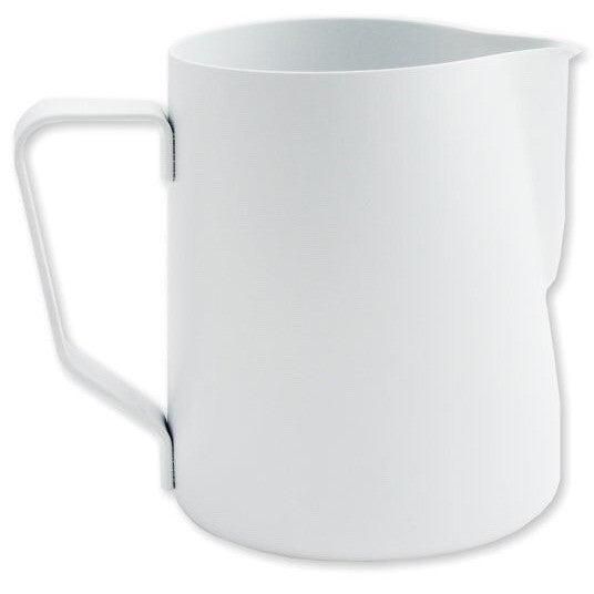 Rhinowares Teflon Milk Pitcher - Cloud Catcher Coffee Roastery