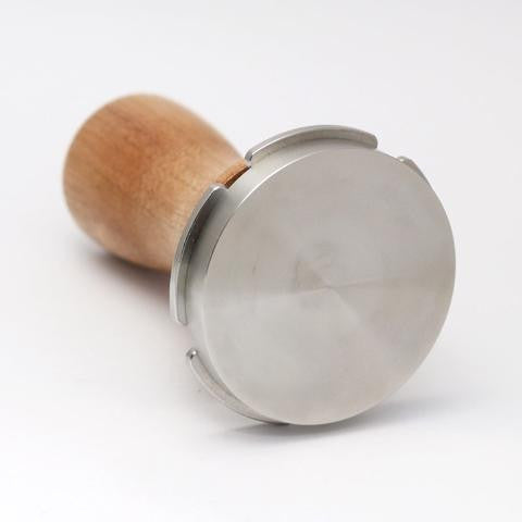 Light Timber Handle - Cloud Catcher Coffee Roastery