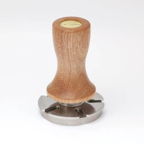 Light Timber Handle - Cloud Catcher Coffee Roastery