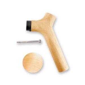 Stagg Wooden Handle Kit - Cloud Catcher Roastery