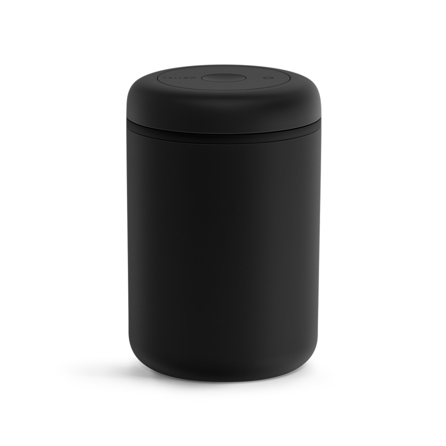 Fellow Atmos Vacuum Canister - Cloud Catcher Roastery