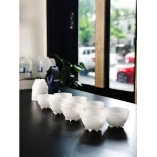 Barista Hustle Cupping Bowls - Cloud Catcher Coffee Roastery