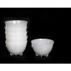 Barista Hustle Cupping Bowls - Cloud Catcher Coffee Roastery
