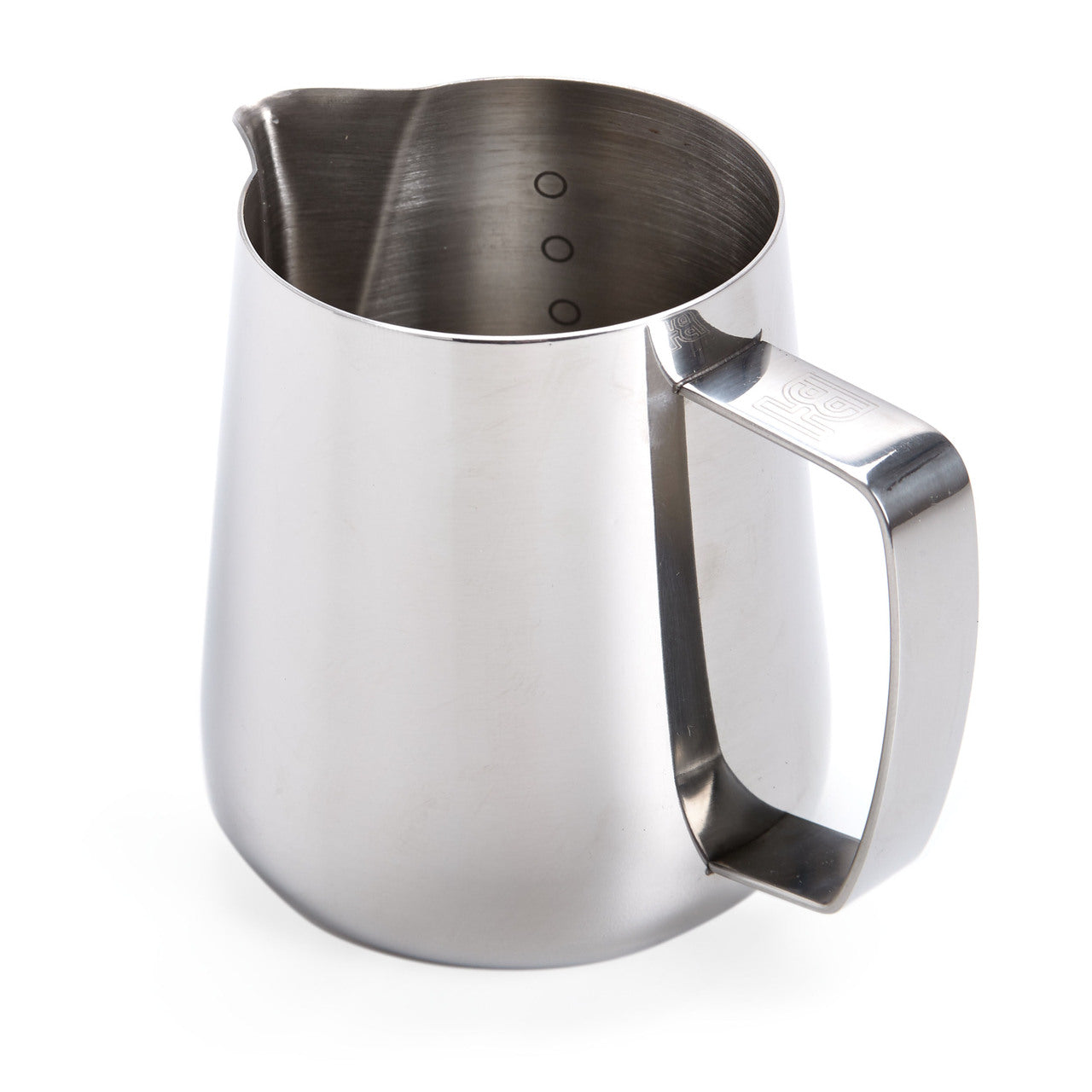 Barista Hustle Precision Milk Pitcher - Cloud Catcher Roastery