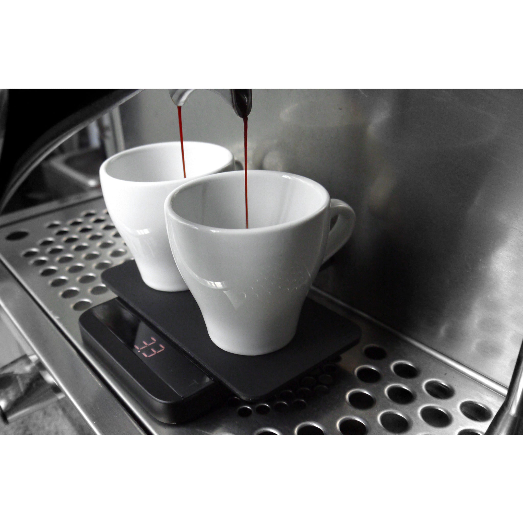 acaia portafilter plate - Cloud Catcher Coffee Roastery