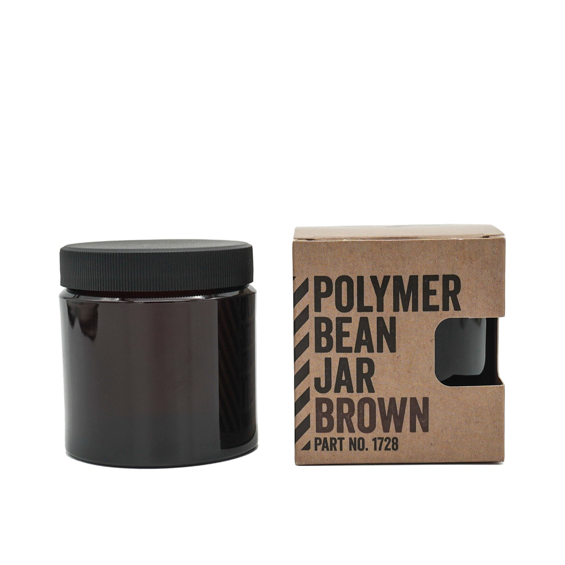 Comandante Polymer Bean Jar - Cloud Catcher Roastery