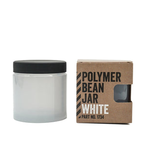 Comandante Polymer Bean Jar - Cloud Catcher Roastery